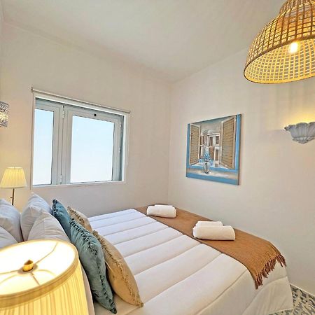 Casa Florence - Fuseta Eksteriør bilde
